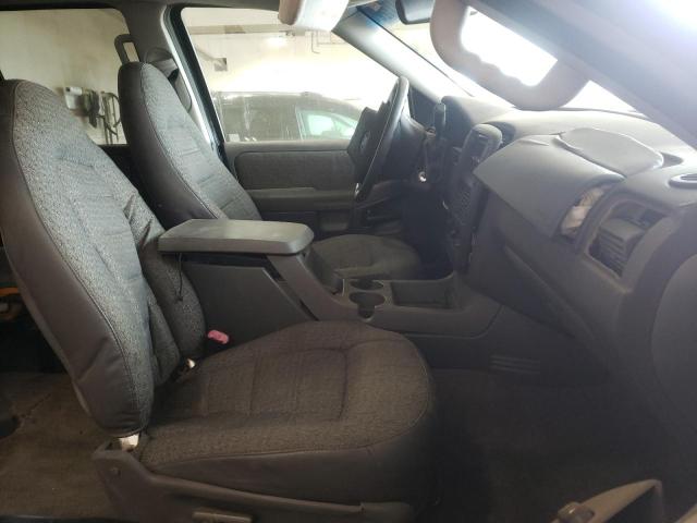 Photo 5 from auction – 2002 FORD EXPLORER X with VIN 1FMZU72E82UB59417