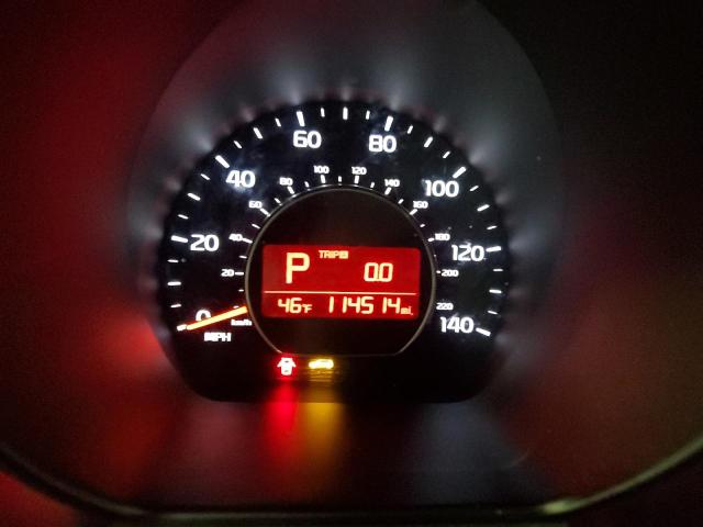 Photo 8 from auction – 2018 KIA SOUL with VIN KNDJN2A2XJ7893515
