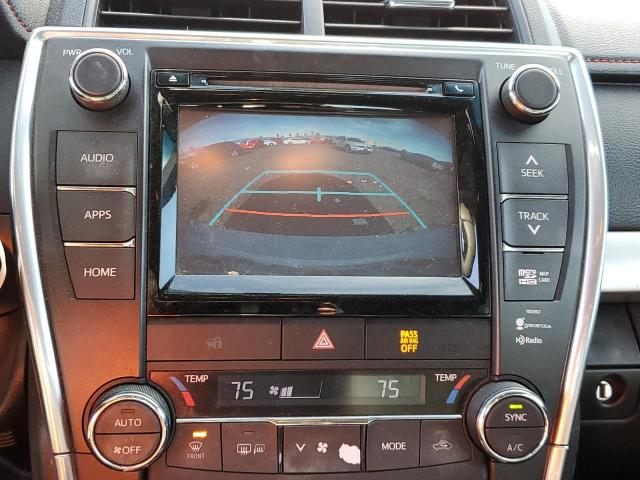 Photo 9 from auction – 2015 TOYOTA CAMRY LE with VIN 4T1BF1FK3FU031990