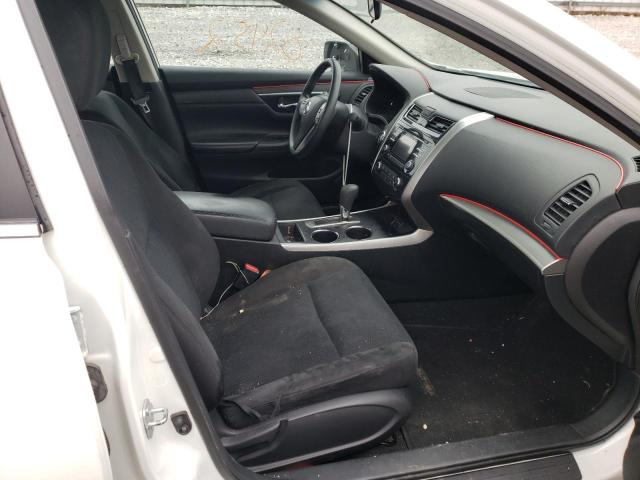 Photo 5 from auction – 2015 NISSAN ALTIMA 2.5 with VIN 1N4AL3AP7FN863873