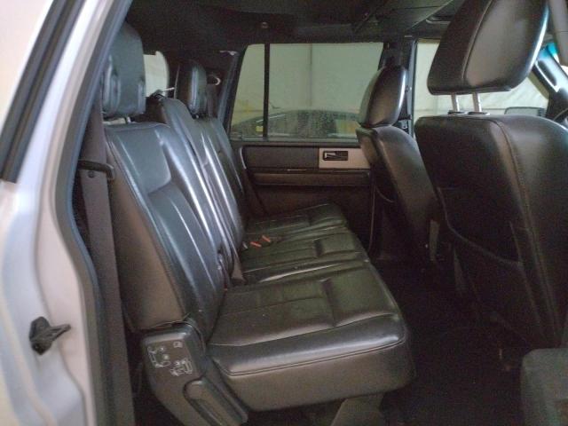 Photo 6 from auction – 2010 FORD EXPEDITION with VIN 1FMJK2A57AEA00937