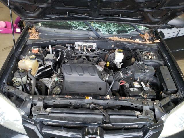 Photo 7 from auction – 2006 MAZDA TRIBUTE S with VIN 4F2YZ94116KM32710