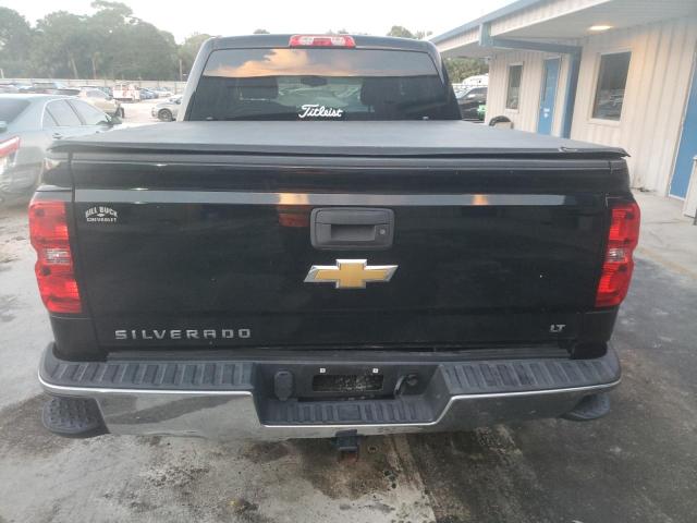 Photo 9 from auction – 2014 CHEVROLET SILVERADO with VIN 3GCUKREC6EG567335