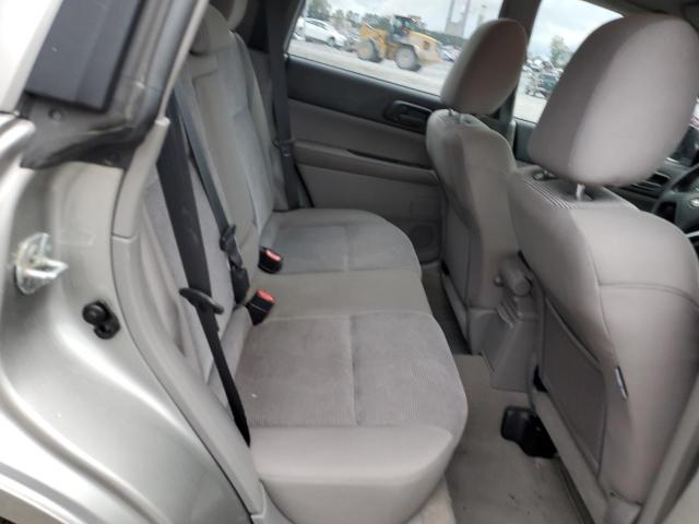 Photo 6 from auction – 2006 SUBARU FORESTER 2 with VIN JF1SG63686H736353