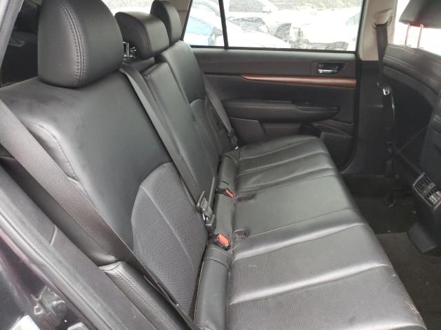 Photo 6 from auction – 2013 SUBARU OUTBACK 3. with VIN 4S4BRDLC6D2285546