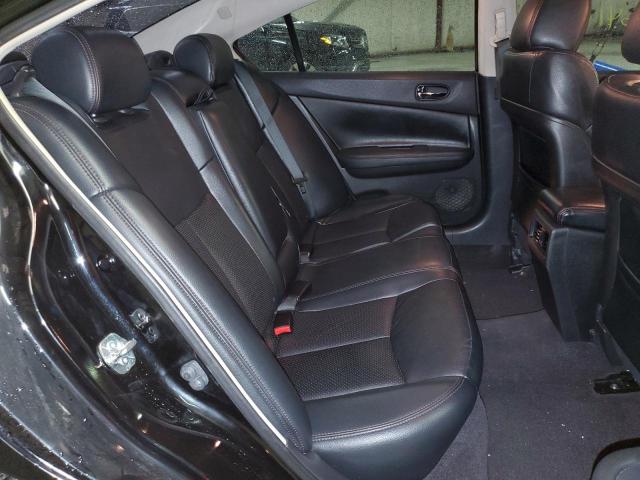 Photo 6 from auction – 2014 NISSAN MAXIMA S with VIN 1N4AA5AP6EC492149