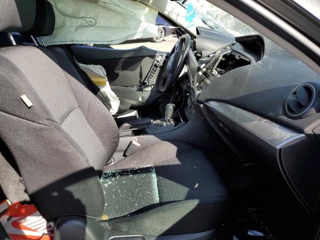 Photo 5 from auction – 2013 MAZDA 3 I with VIN JM1BL1LP7D1799774