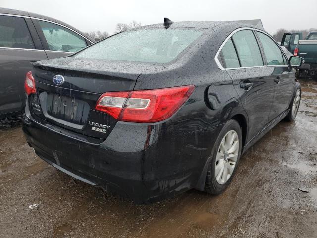 Photo 4 from auction – 2017 SUBARU LEGACY 2.5 with VIN 4S3BNAF66H3033106