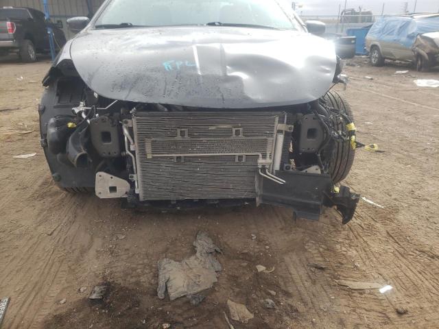 Photo 9 from auction – 2016 DODGE DART SXT S with VIN 1C3CDFFA1GD818087