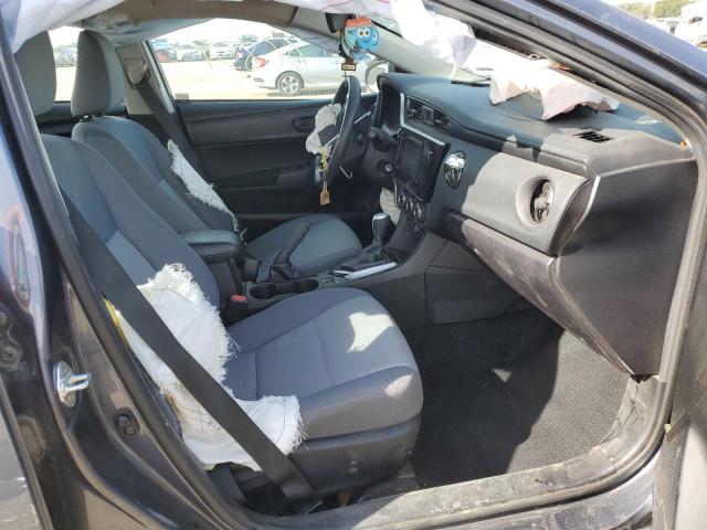 Photo 5 from auction – 2017 TOYOTA COROLLA L with VIN 5YFBURHE3HP573462
