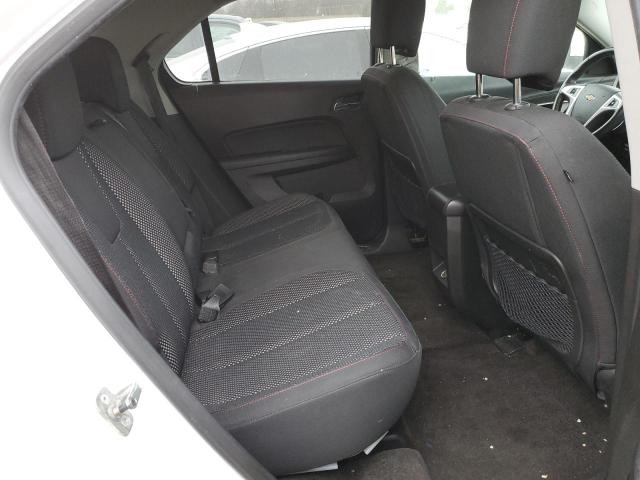 Photo 6 from auction – 2010 CHEVROLET EQUINOX LT with VIN 2CNALDEW4A6337601