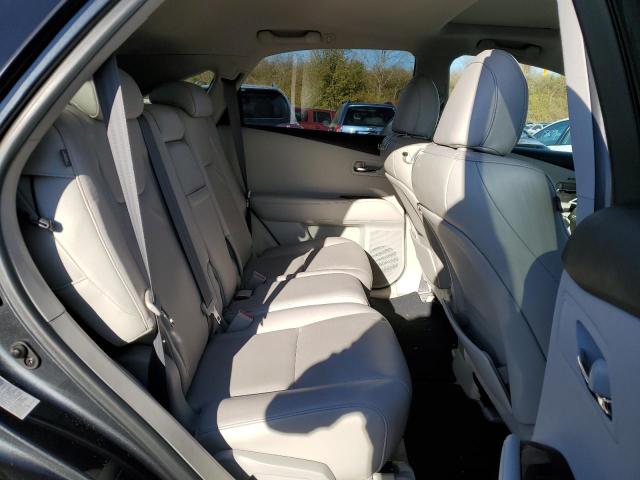 Photo 6 from auction – 2010 LEXUS RX 350 with VIN 2T2BK1BA7AC032347