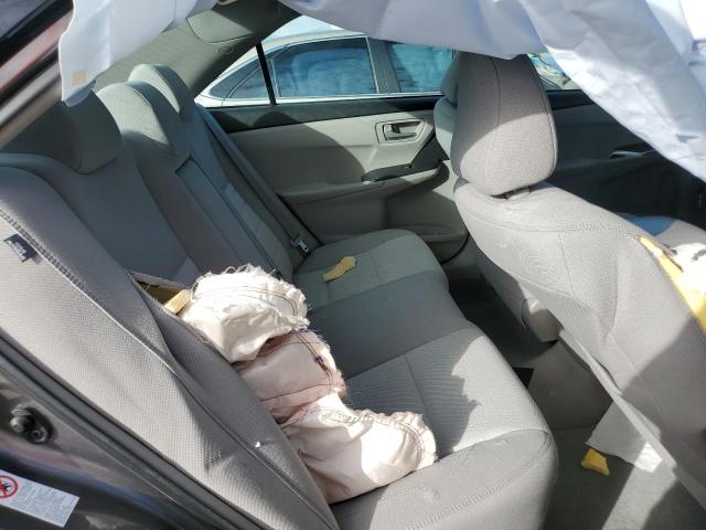 Photo 6 from auction – 2015 TOYOTA CAMRY LE with VIN 4T1BF1FK2FU012234