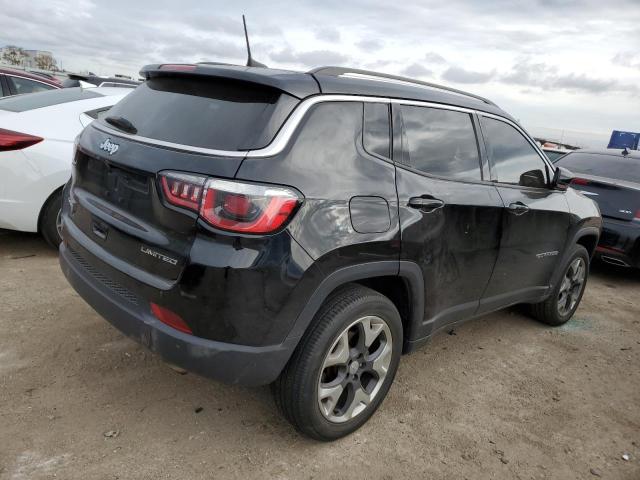 Foto 4 de la subasta – 2018 JEEP COMPASS LI con VIN 3C4NJDCB3JT202195