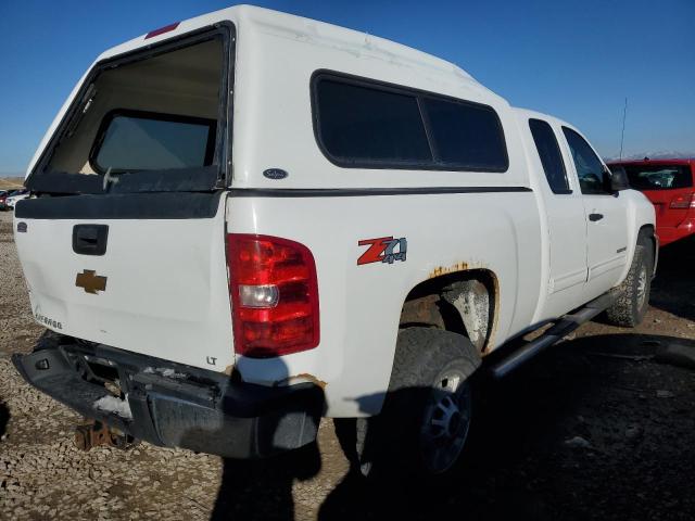 Photo 4 from auction – 2013 CHEVROLET SILVERADO with VIN 1GC2KXCG8DZ169057