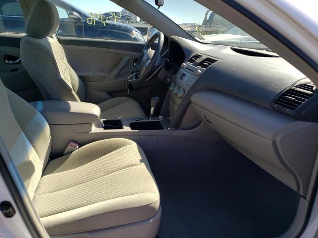 Photo 5 from auction – 2008 TOYOTA CAMRY CE with VIN 4T1BE46K08U759113