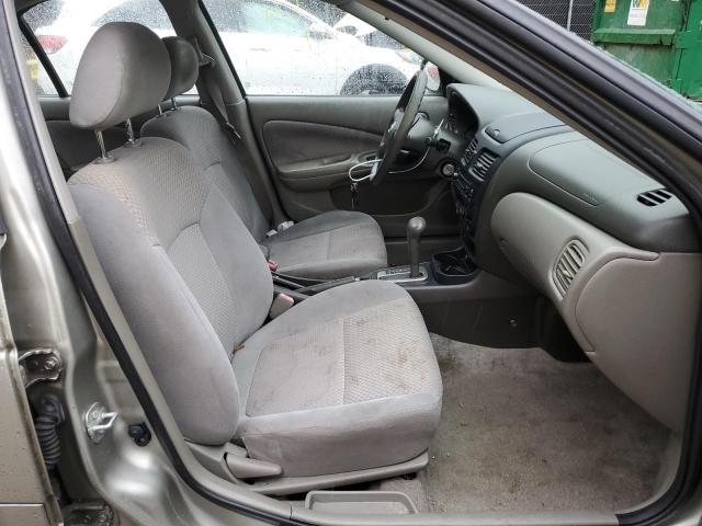 Photo 5 from auction – 2005 NISSAN SENTRA 1.8 with VIN 3N1CB51D95L586099
