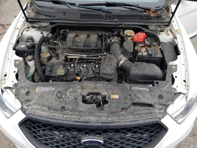 Photo 7 from auction – 2017 FORD TAURUS POL with VIN 1FAHP2MKXHG108947