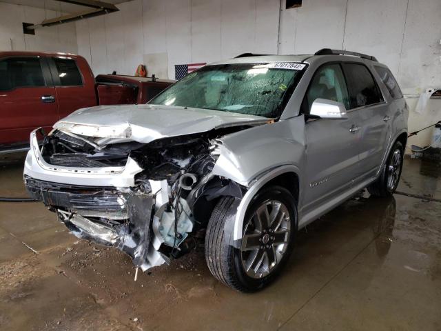 Photo 2 from auction – 2012 GMC ACADIA SLE with VIN 1GKKVTED5CJ371617