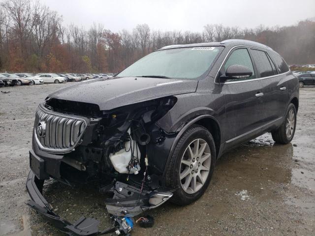 Photo 2 from auction – 2015 BUICK ENCLAVE with VIN 5GAKVBKD8FJ133437