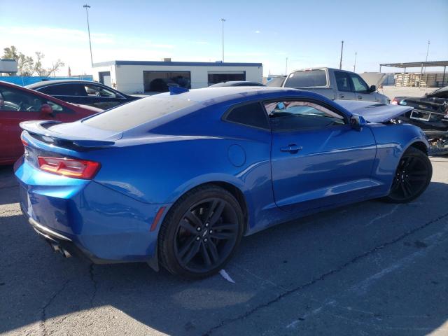 Photo 3 from auction – 2016 CHEVROLET CAMARO SS with VIN 1G1FH1R76G0181679
