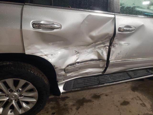 Фото 9 с аукциона – 2014 LEXUS GX 460 с VIN JTJBM7FX2E5082069