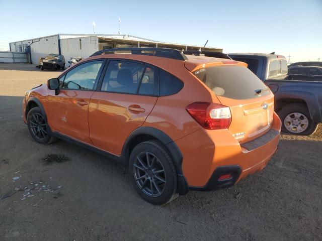 Photo 3 from auction – 2014 SUBARU XV CROSSTR with VIN JF2GPACC9EH301415