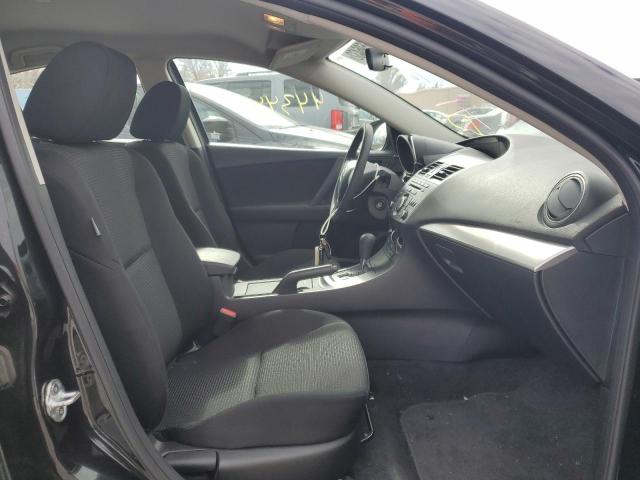 Photo 5 from auction – 2012 MAZDA 3 I with VIN JM1BL1UF1C1529072