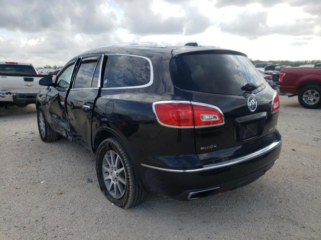 Photo 3 from auction – 2017 BUICK ENCLAVE with VIN 5GAKRBKD8HJ220049