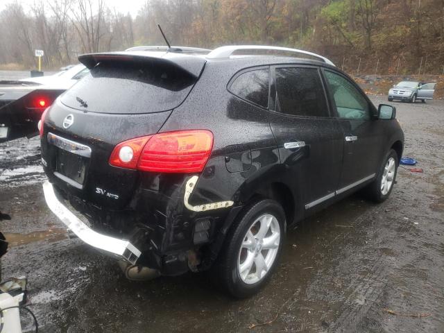 Photo 4 from auction – 2011 NISSAN ROGUE S with VIN JN8AS5MV2BW671188
