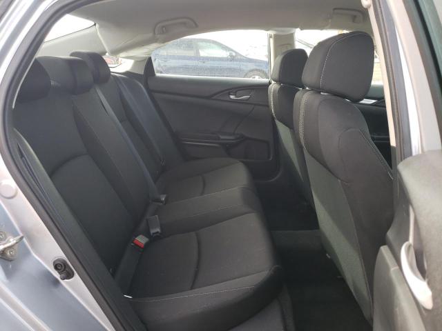 Photo 6 from auction – 2019 HONDA CIVIC LX with VIN 2HGFC2F69KH543582