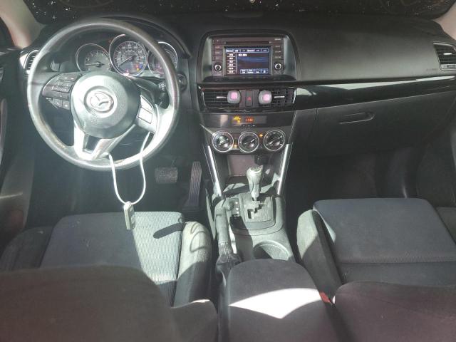 Photo 9 from auction – 2013 MAZDA CX-5 SPORT with VIN JM3KE4BE7D0163350