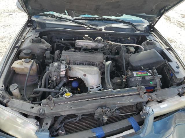 Photo 7 from auction – 2001 TOYOTA CAMRY CE with VIN 4T1BG22K71U038460