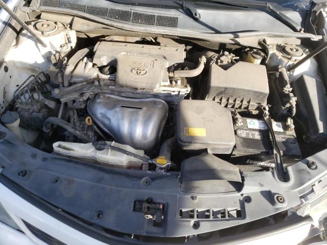 Photo 7 from auction – 2014 TOYOTA CAMRY L with VIN 4T1BF1FK6EU431007