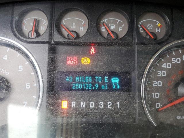 Photo 8 from auction – 2010 FORD F150 SUPER with VIN 1FTEX1E88AKE34730