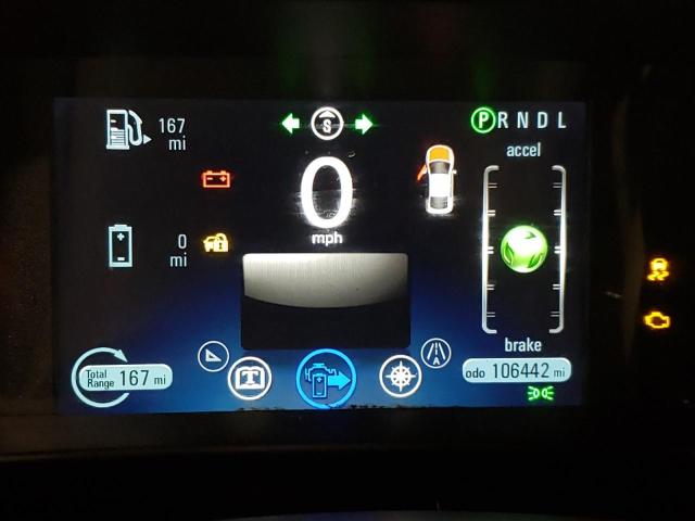 صورة رقم 8 من المزاد - 2014 CHEVROLET VOLT مع VIN 1G1RA6E48EU162843