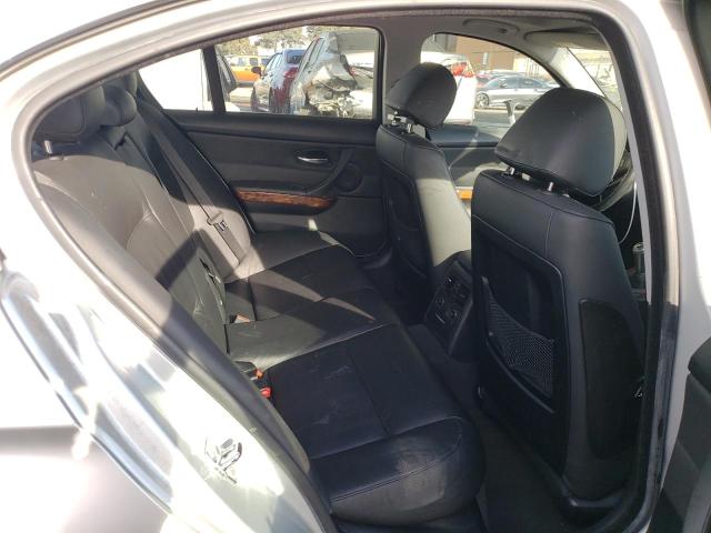 Photo 6 from auction – 2006 BMW 330 I with VIN WBAVB33586AZ85186