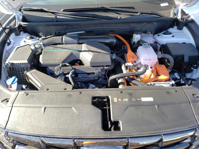Photo 7 from auction – 2022 HYUNDAI TUCSON LIM with VIN KM8JECA17NU080407