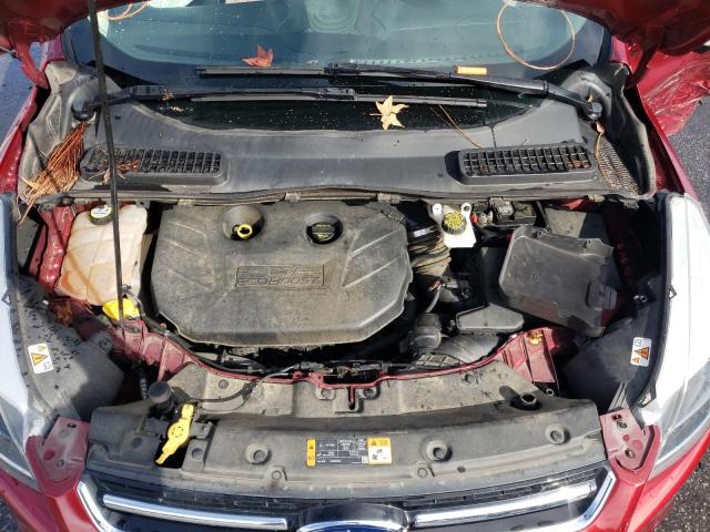 Photo 7 from auction – 2013 FORD ESCAPE TIT with VIN 1FMCU0J91DUD63822