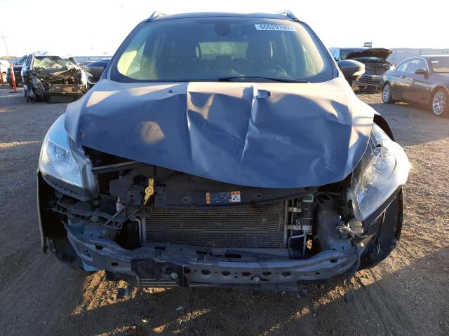 Photo 9 from auction – 2014 FORD ESCAPE TIT with VIN 1FMCU9J94EUA07810