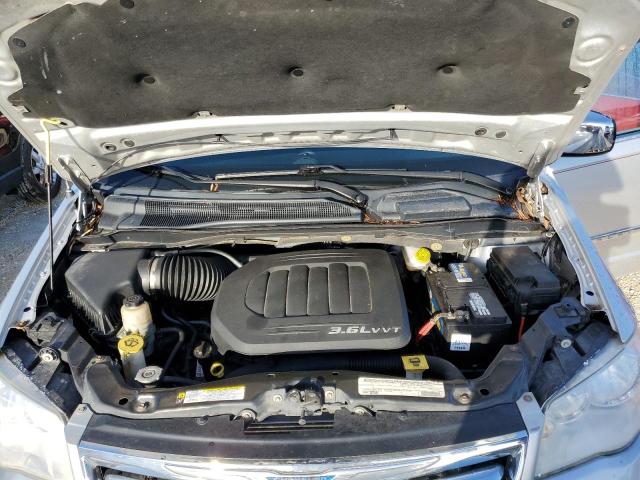 Photo 7 from auction – 2011 CHRYSLER TOWN & COU with VIN 2A4RR8DG9BR745285