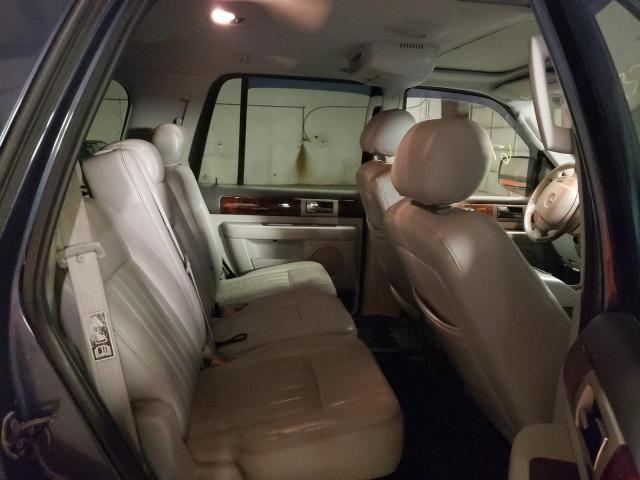 Photo 6 from auction – 2004 LINCOLN NAVIGATOR with VIN 5LMFU28R74LJ07413