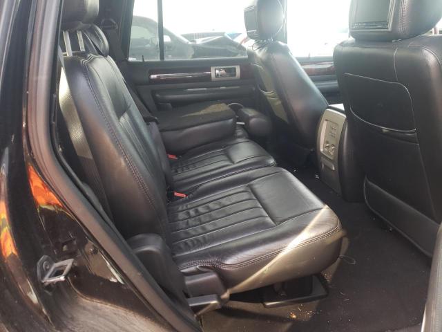 Photo 6 from auction – 2006 LINCOLN NAVIGATOR with VIN 5LMFU27586LJ13903