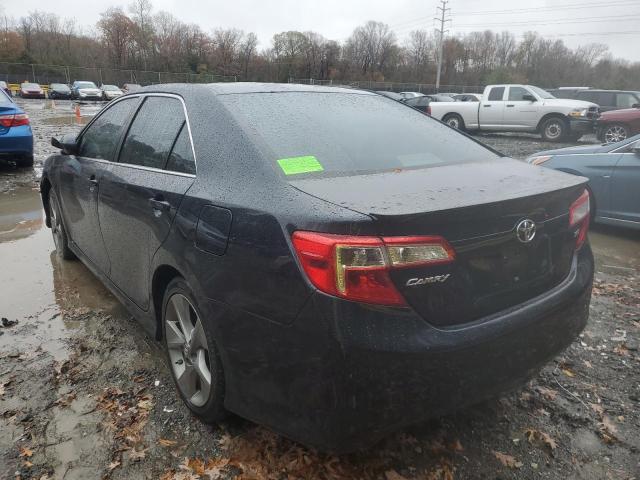 Photo 3 from auction – 2014 TOYOTA CAMRY L with VIN 4T1BF1FK0EU439877