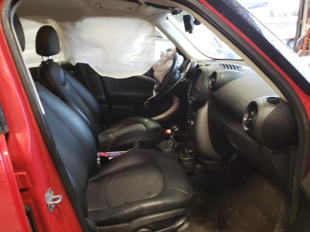 Photo 5 from auction – 2014 MINI COOPER COU with VIN WMWZB3C53EWR38926