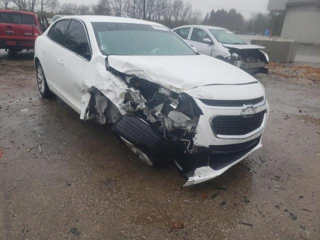 CHEVROLET MALIBU LIM 2016 with VIN 1G11C5SA5GF146764 - Photo from auction