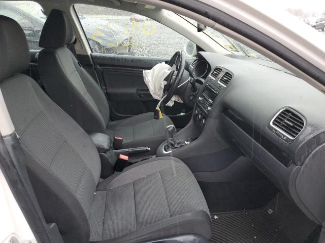 Photo 5 from auction – 2014 VOLKSWAGEN JETTA S with VIN 3VWPP7AJ3EM602287