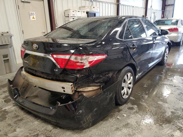 Photo 4 from auction – 2016 TOYOTA CAMRY LE with VIN 4T1BF1FKXGU248227