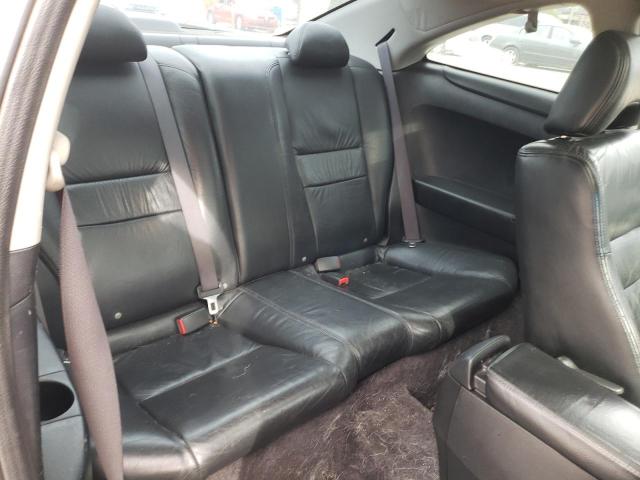 Photo 6 from auction – 2003 HONDA ACCORD EX with VIN 1HGCM72673A017535