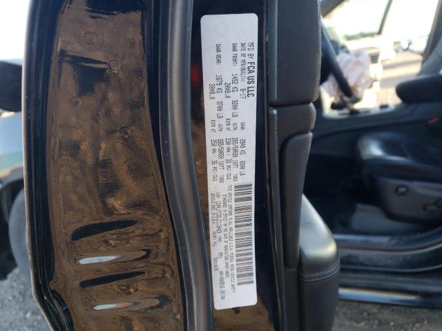 Photo 10 from auction – 2018 JEEP GRAND CHER with VIN 1C4RJFCG2JC118423
